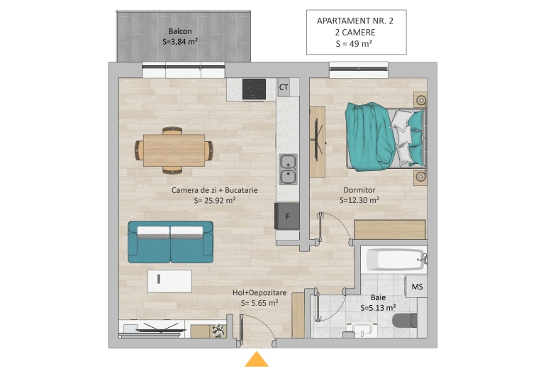 plan-apartament