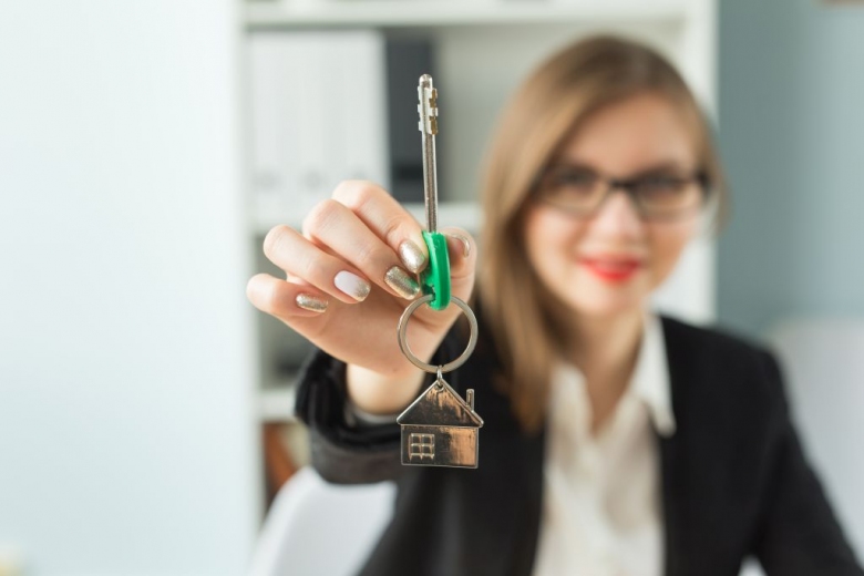 Avantajele creditului Prima Casa 2019, posibilitatea rezervarii de apartamente nefinalizate